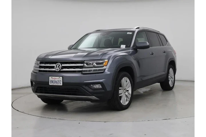 $25998 : Volkswagen Atlas 2019 SE 4dr image 4