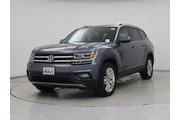 $25998 : Volkswagen Atlas 2019 SE 4dr thumbnail