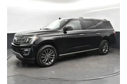 Ford Expedition MAX 2019 4x2 en Charlotte