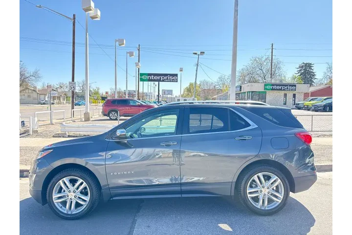 $13495 : 2018 Equinox Premier image 3