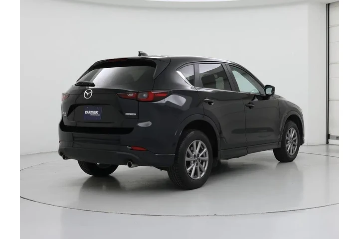 $28998 : Mazda CX-5 2025 AWD 2.5 S Pr image 8