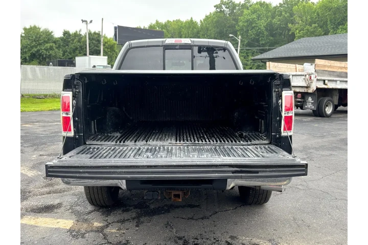$8995 : 2011 F-150 image 4