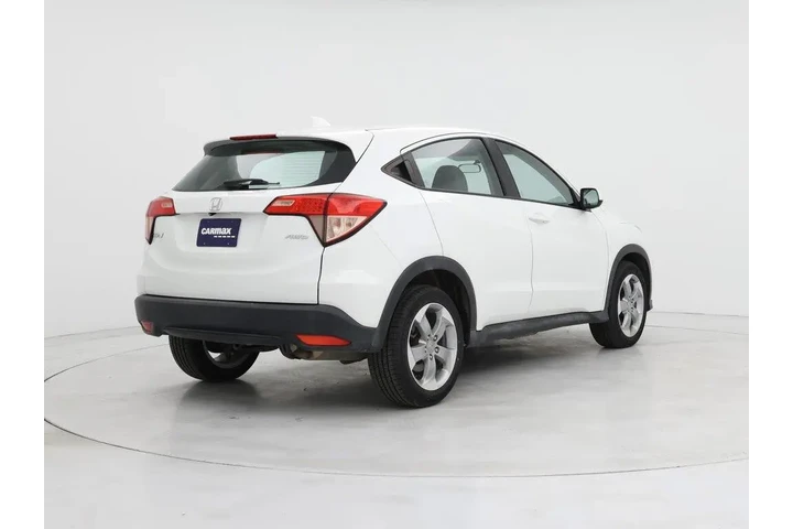 $19998 : Honda HR-V 2017 AWD LX 4dr C image 8