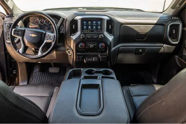 $30162 : Chevrolet Silverado 1500 202 image 8
