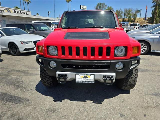 $12499 : 2008 HUMMER H3 image 2