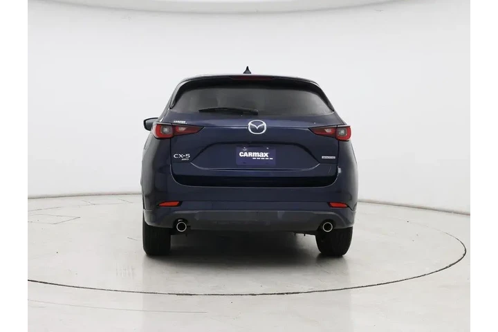 $24998 : Mazda CX-5 2024 AWD 2.5 S Se image 6