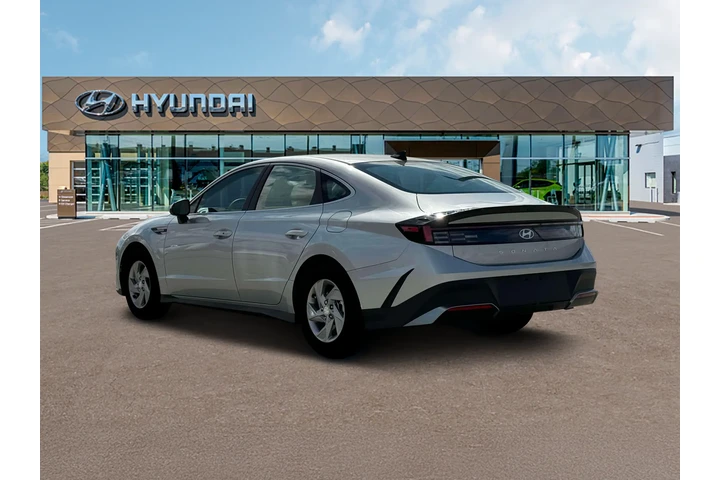 $28355 : Hyundai SONATA 2025 SE 4dr S image 5