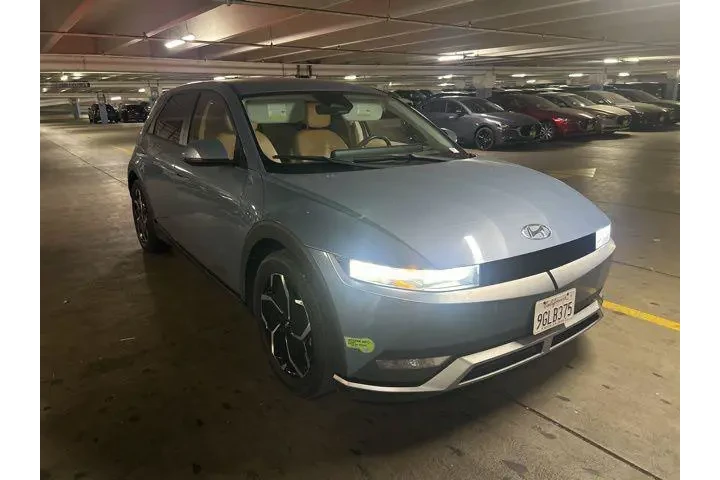 $23995 : Hyundai IONIQ 5 2023 SEL 4dr image 1