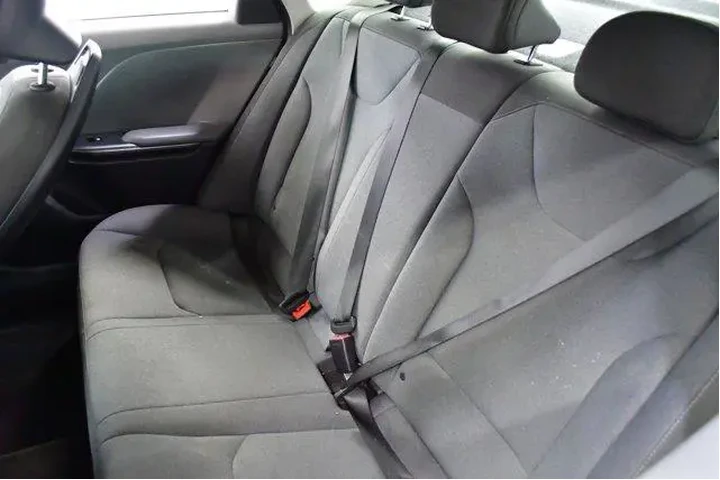 $21994 : Kia K4 2025 LXS 4dr Sedan image 10