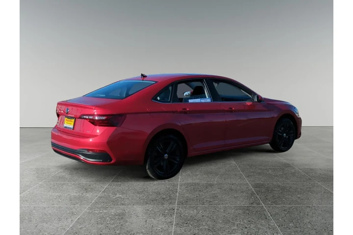 $20500 : Volkswagen Jetta 2022 SE 4dr image 5