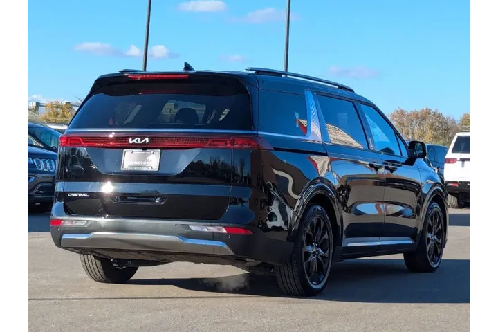 $32975 : 2024 Carnival SX image 10