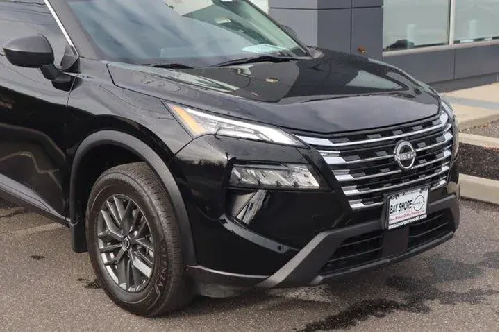 $20440 : Nissan Rogue 2024 S 4dr Cros image 5