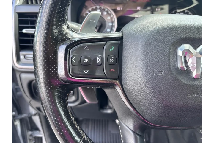 2022 RAM 1500 SPORT GRE image 9