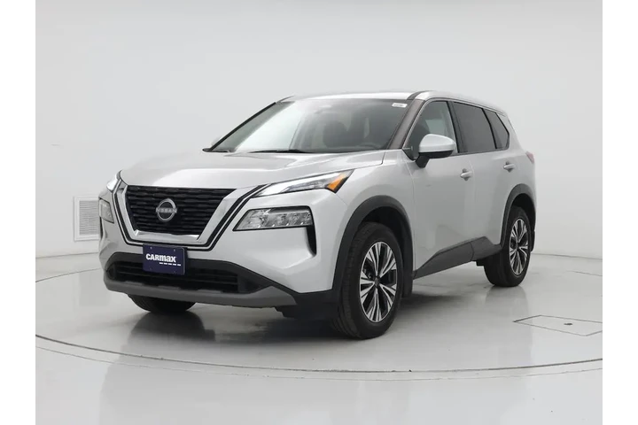 $20998 : Nissan Rogue 2023 SV 4dr Cro image 4