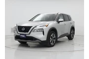 $20998 : Nissan Rogue 2023 SV 4dr Cro thumbnail