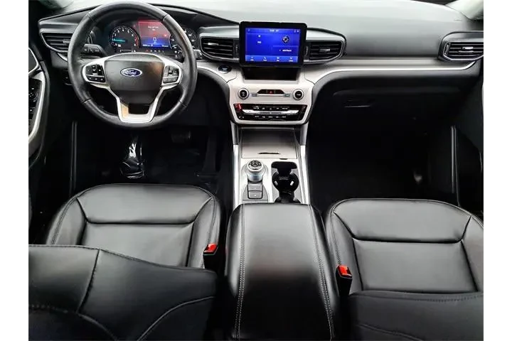 $32025 : Ford Explorer 2023 AWD XLT 4 image 10