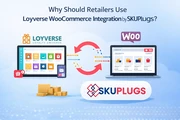 Sync Loyverse WooCommerce en Kingston