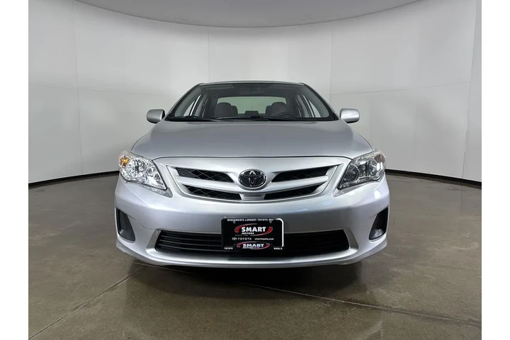 $15000 : 2012 Corolla S image 6