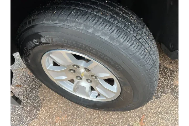 $14999 : 2014 Silverado 1500 LT image 10