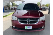 2019 Grand Caravan SXT thumbnail