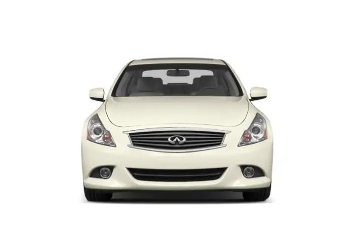 $12995 : INFINITI Q40 2015 4dr Sedan image 4