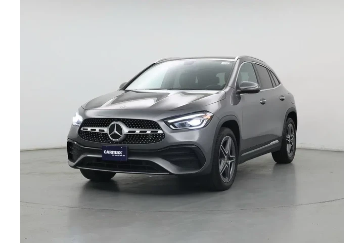 $27998 : Mercedes-Benz GLA 2022 AWD G image 4