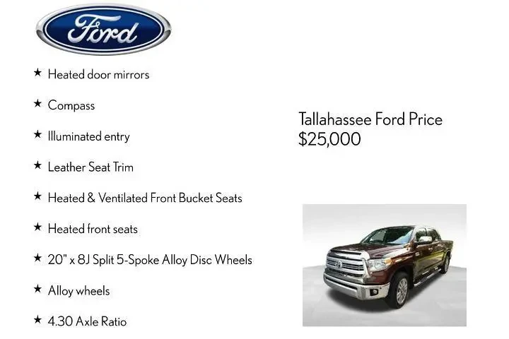 $21991 : Toyota Tundra 2014 4x2 1794 image 7