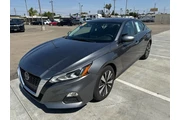 2021 Altima 2.5 SV