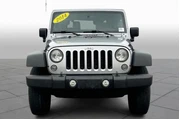 $12888 : Jeep Wrangler 2014 4x4 Sport thumbnail