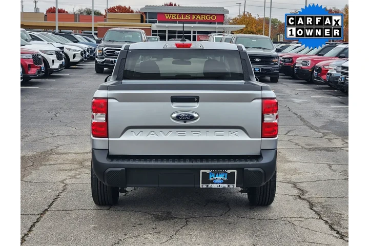 $21559 : Ford Maverick 2022 XL 4dr Su image 6