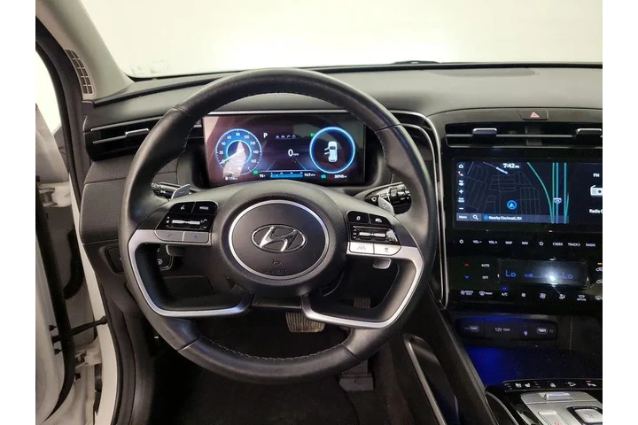 $27998 : Hyundai TUCSON Hybrid 2022 A image 10