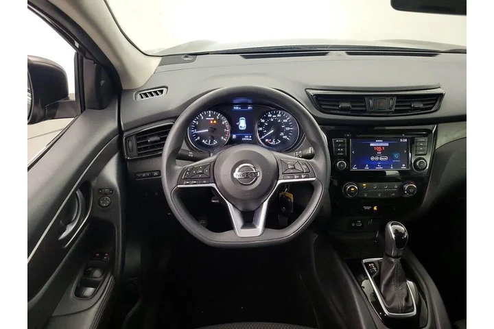 $18998 : Nissan Rogue Sport 2020 S 4d image 10