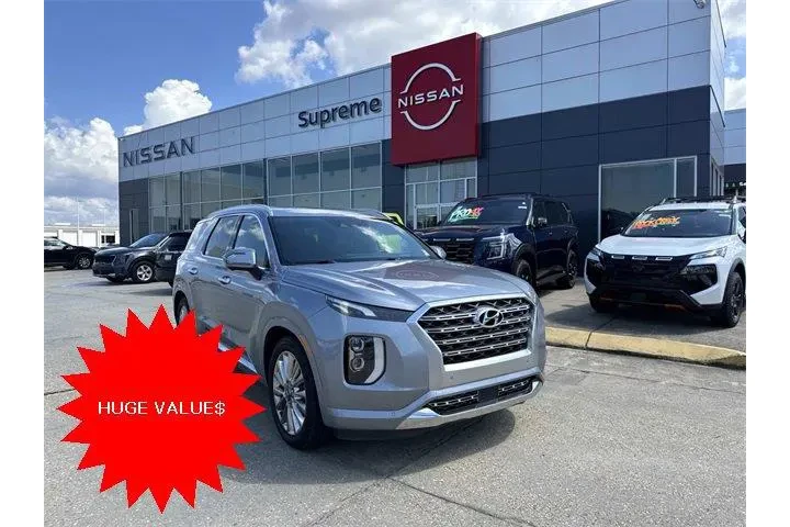 $23900 : Hyundai PALISADE 2020 AWD Li image 1