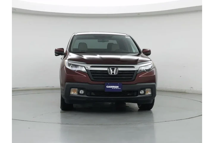 $27998 : Honda Ridgeline 2017 AWD RTL image 5
