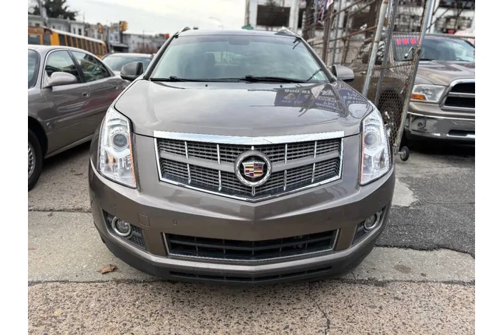 $6995 : 2011 SRX image 3