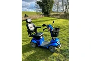 $500 : Used Quingo Pus mobility scoot thumbnail