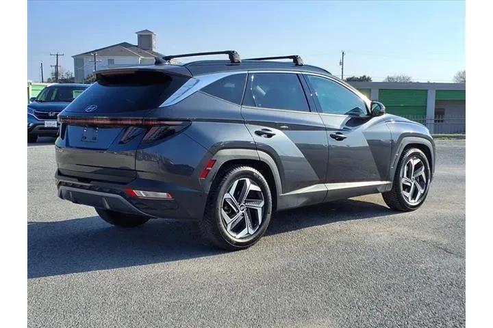 $23450 : Hyundai TUCSON 2022 Limited image 7