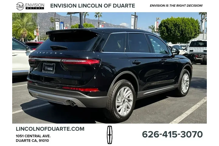 $38995 : Lincoln Corsair 2025 Premier image 9