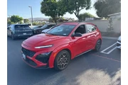 Hyundai KONA N 2023 4dr Cros en San Diego