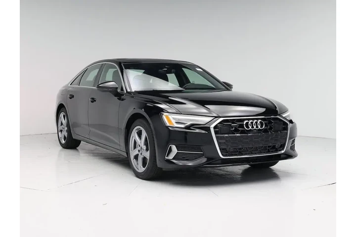 $33998 : Audi A6 2024 AWD quattro Pre image 1