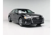Audi A6 2024 AWD quattro Pre