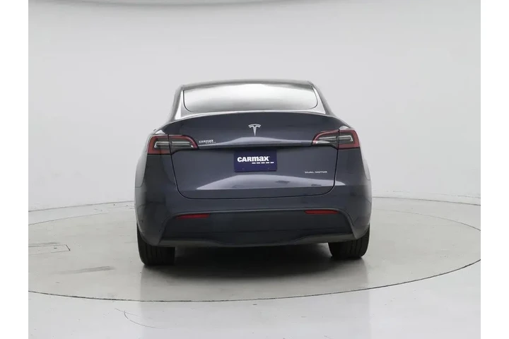 $30998 : Tesla Model Y 2023 AWD Long image 6