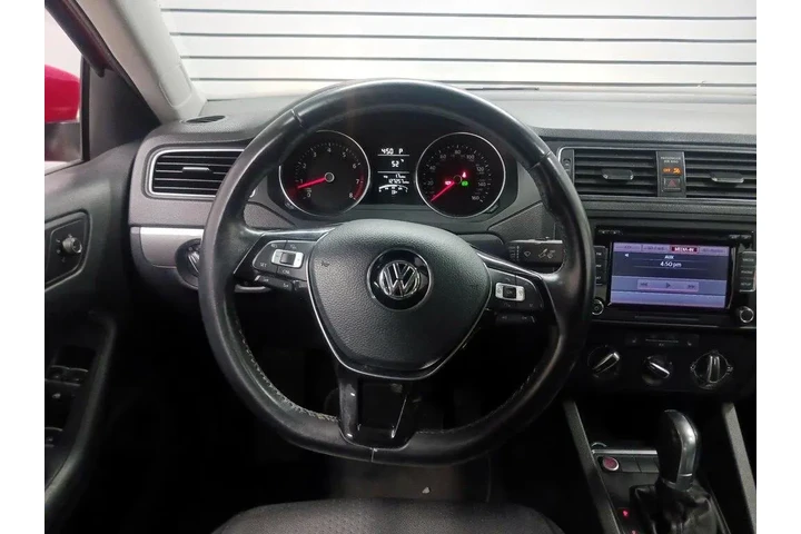 $9998 : Volkswagen Jetta 2015 SE 4dr image 10