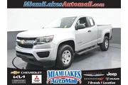 Chevrolet Colorado 2020 4x2