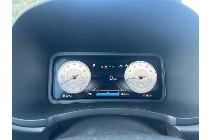 $22995 : Hyundai KONA 2023 Limited 4d image 7