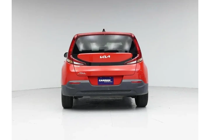 $14599 : Kia Soul 2022 LX 4dr Crossov image 6