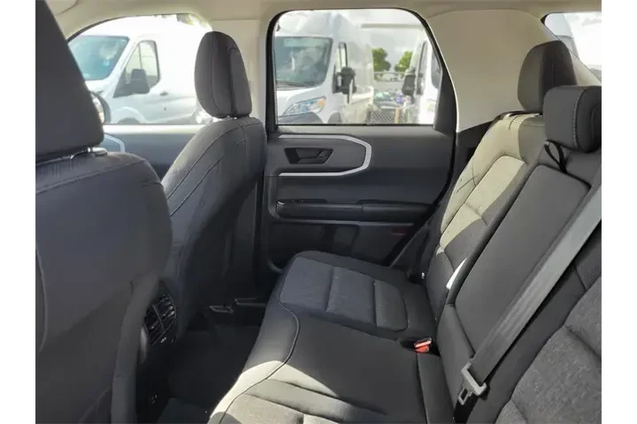 $26991 : Ford Bronco Sport 2024 AWD B image 10