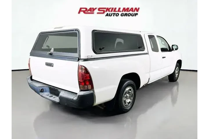 $19975 : Toyota Tacoma 2013 4x2 Base image 7