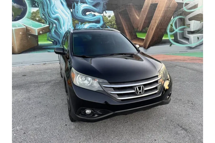 $11499 : 2014 CR-V EX-L image 5