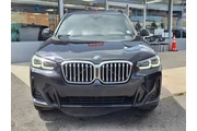 $24999 : BMW X3 2022 sDrive30i 4dr Sp thumbnail